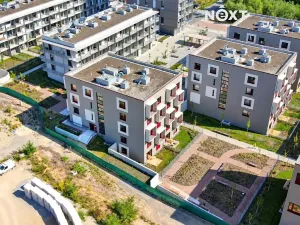 Prodej bytu 2+kk, Brno, Pod Kavkami, 55 m2