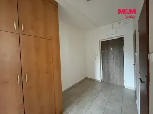 Pronájem bytu 2+1, Ostrava - Poruba, Opavská, 57 m2