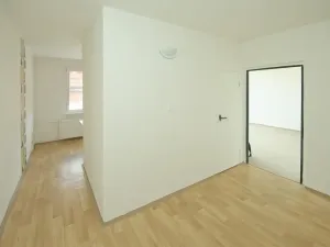 Pronájem bytu 2+1, Chomutov, Zahradní, 51 m2