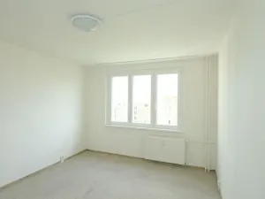 Pronájem bytu 2+1, Chomutov, Zahradní, 51 m2