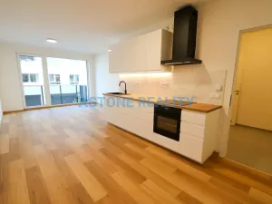 Pronájem bytu 1+kk, Praha - Modřany, Kolmanova, 37 m2