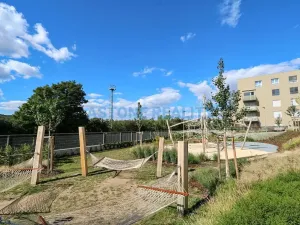 Pronájem bytu 1+kk, Praha - Modřany, Kolmanova, 37 m2