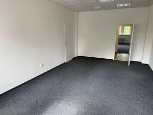 Pronájem kanceláře, Praha - Žižkov, U zásobní zahrady, 80 m2