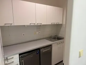 Pronájem kanceláře, Praha - Žižkov, U zásobní zahrady, 80 m2