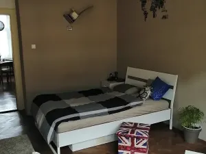 Pronájem bytu 3+kk, Pardubice, Za Pasáží, 78 m2