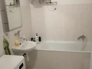 Pronájem bytu 3+kk, Pardubice, Za Pasáží, 78 m2