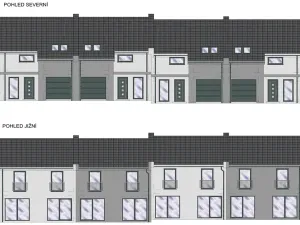 Prodej pozemku pro bydlení, Chudenice, Roubalova, 2150 m2