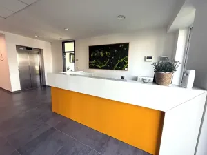 Pronájem kanceláře, Brno, Pražákova, 18 m2