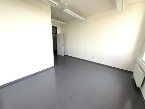 Pronájem kanceláře, Brno, Pražákova, 18 m2