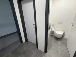 Pronájem kanceláře, Brno, Pražákova, 18 m2