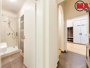 Prodej bytu 1+1, Praha - Nové Město, Tyršova, 32 m2