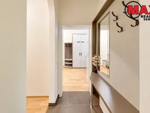 Prodej bytu 1+1, Praha - Nové Město, Tyršova, 32 m2