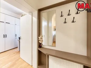 Prodej bytu 1+1, Praha - Nové Město, Tyršova, 32 m2