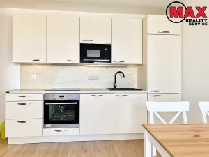 Prodej bytu 2+kk, Praha - Jinonice, Peroutkova, 54 m2