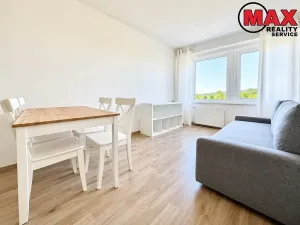 Prodej bytu 2+kk, Praha - Jinonice, Peroutkova, 54 m2