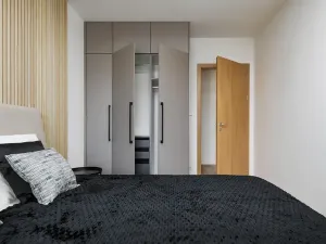 Prodej bytu 2+kk, Praha - Prosek, Čakovická, 47 m2