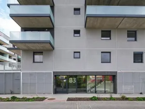 Prodej bytu 2+kk, Praha - Prosek, Čakovická, 47 m2