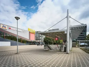 Prodej bytu 2+kk, Praha - Prosek, Čakovická, 47 m2