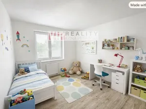 Prodej bytu 2+kk, Rosice, Slunečná, 66 m2