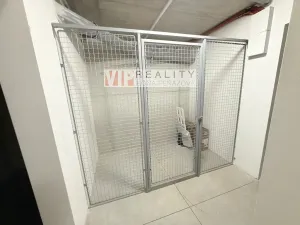 Prodej bytu 2+kk, Rosice, Slunečná, 66 m2