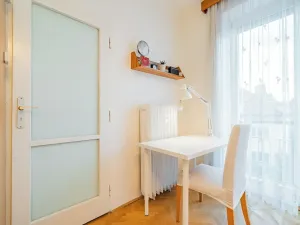 Prodej bytu 2+1, Praha - Břevnov, Plojharova, 56 m2