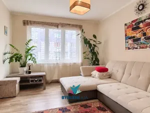 Prodej bytu 2+1, Teplice, Štúrova, 56 m2