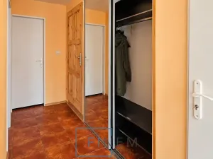 Pronájem bytu 2+kk, Postřižín, 38 m2