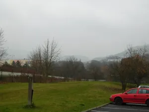 Dražba pozemku, Trmice, 3051 m2