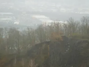 Dražba pozemku, Trmice, 3051 m2