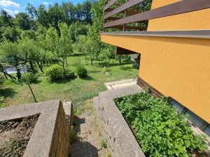 Prodej chaty, Zlín, 70 m2