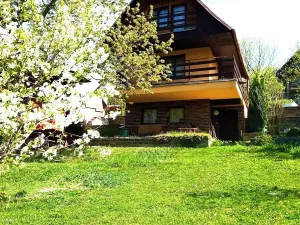 Prodej chaty, Zlín, 70 m2