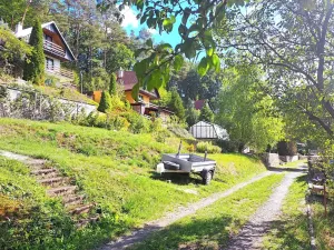 Prodej chaty, Zlín, 70 m2