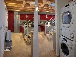 Prodej bytu 2+kk, Klatovy, Krameriova, 91 m2