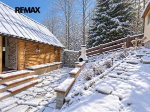 Prodej chaty, Košařiska, 59 m2