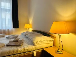 Pronájem bytu 3+1, Praha - Žižkov, Seifertova, 80 m2