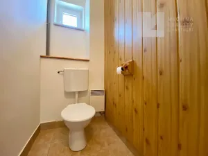 Prodej bytu 3+1, Březí, Nová, 72 m2