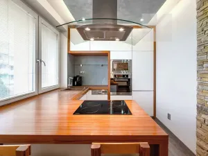 Prodej bytu 3+kk, Mikulov, Kpt. Jaroše, 73 m2