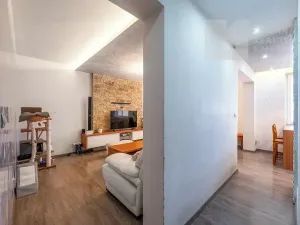 Prodej bytu 3+kk, Mikulov, Kpt. Jaroše, 73 m2