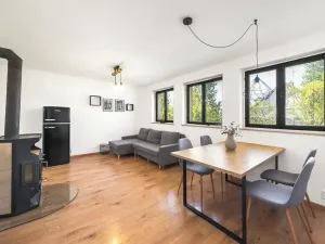 Prodej rodinného domu, Ostředek, 86 m2