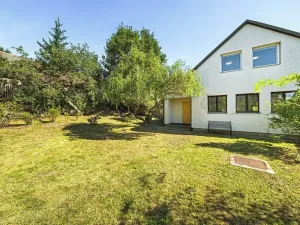 Prodej rodinného domu, Ostředek, 86 m2