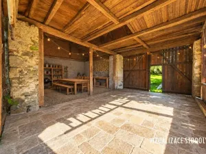 Prodej rodinného domu, Ostředek, 86 m2