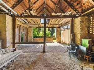 Prodej rodinného domu, Ostředek, 86 m2