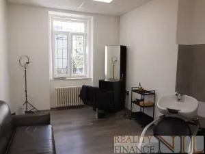 Pronájem komerční nemovitosti, Plzeň, Táborská, 15 m2