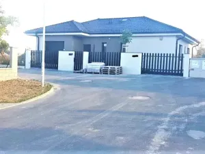 Prodej rodinného domu, Neratovice, Nade Mlýnem, 120 m2