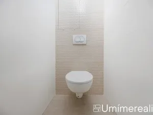 Prodej bytu 1+kk, Praha - Chodov, Valentova, 30 m2