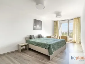 Pronájem bytu 3+kk, Mladá Boleslav, Železná, 110 m2