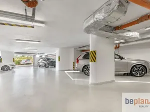 Pronájem bytu 3+kk, Mladá Boleslav, Železná, 110 m2
