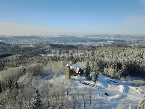 Prodej chalupy, Josefův Důl, 140 m2