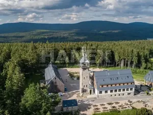 Prodej chalupy, Josefův Důl, 140 m2