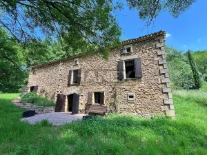 Prodej rodinného domu, Paulhiac, Francie, Chemin de Bougnagou, 210 m2